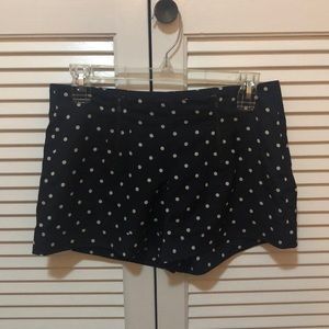 Pure Sugar polka dot shorts